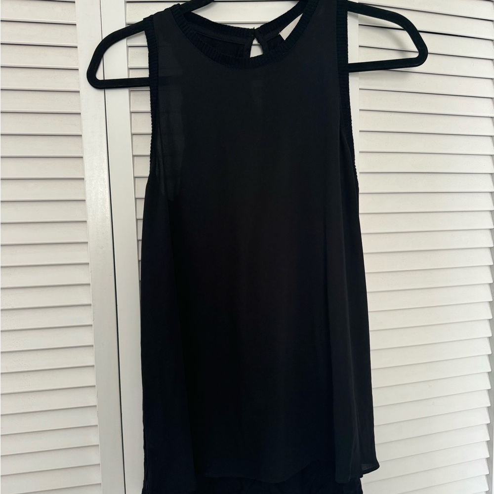 Loft Blouse